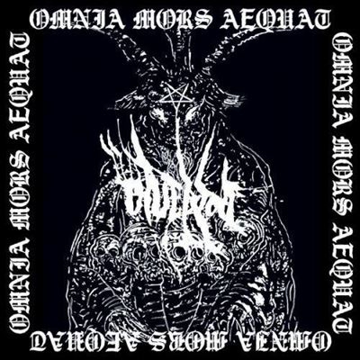 Omnia mors aequat - Vinilo