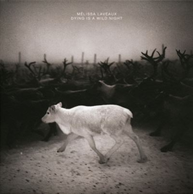 Dying Is A Wild Night - Vinilo