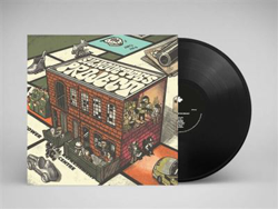 The silhouettes project - Vinilo precio