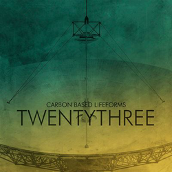 Twentythree - 2 vinilos características