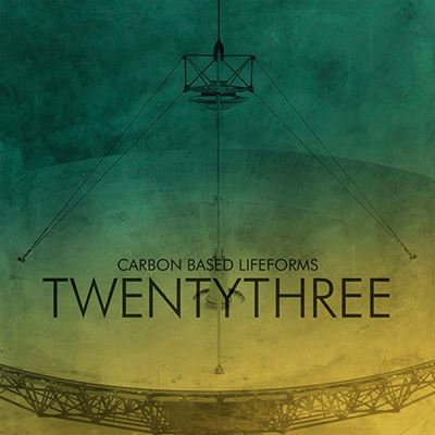 Twentythree - 2 vinilos