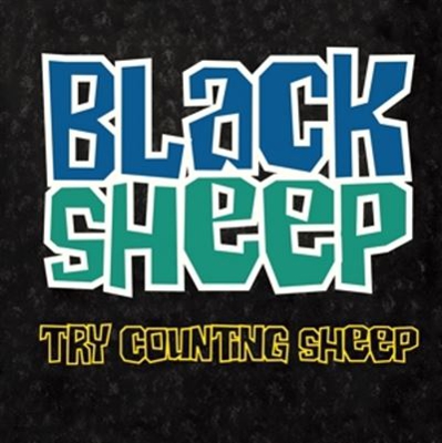 Counting Sheep - Single Vinilo