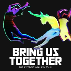 Bring Us Together - Vinilo características