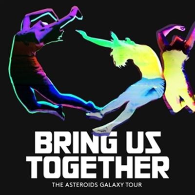 Bring Us Together - Vinilo