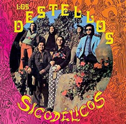Sicodélicos - 2 Vinilos precio
