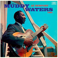 At Newport 1960 - Vinilo Morado en oferta