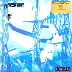 Blue Day - Vinilo precio