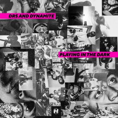 Playing In The Dark - Vinilo