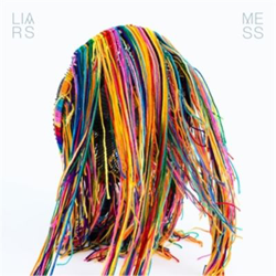 Mess - Vinilo características