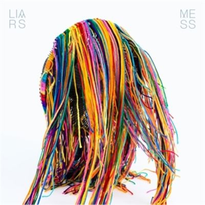 Mess - Vinilo