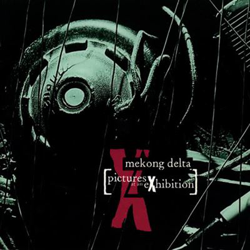 Pictures at an Exhibition características