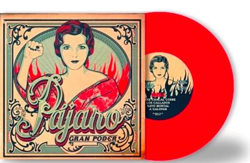 El gran poder - Ed Limitada - Vinilo color precio