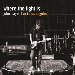 Where the light is (Edición vinilo) en oferta