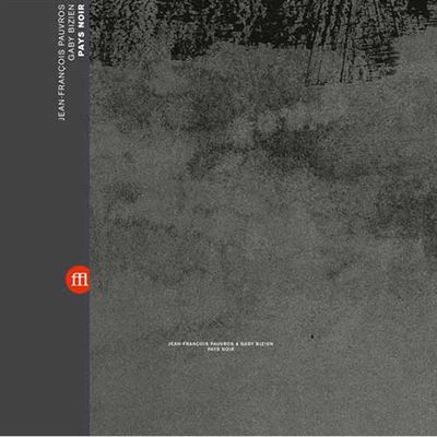 Pays Noir - Vinilo