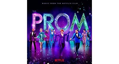 The prom B.S.O. - 2 Vinilos