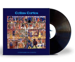 Cuéntame un cuento - CD + Vinilo precio