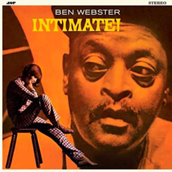 Intimate! - Vinilo precio