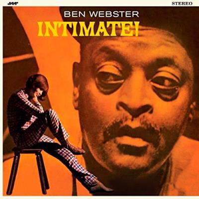 Intimate! - Vinilo