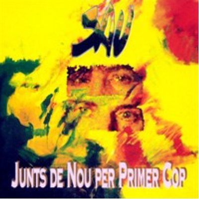 Junts de nou per primer cop