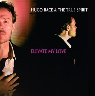 Elevate My Love - Vinilo