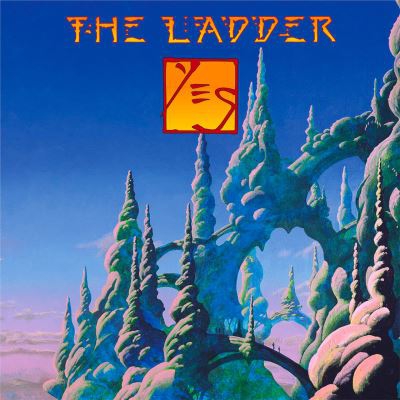 The Ladder - 2 Vinilos