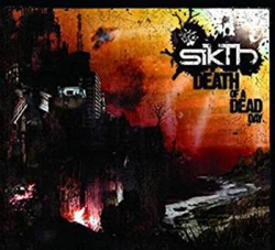 Death Of A Dead Day precio