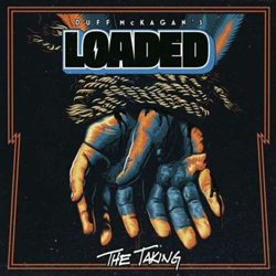 The Taking - CD + Vinilo características