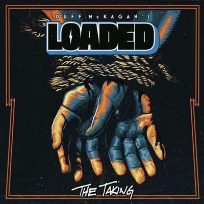 The Taking - CD + Vinilo