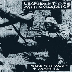 Learning To Cope With Cowardice - 2 vinilos precio