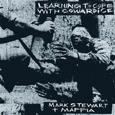 Learning To Cope With Cowardice - 2 vinilos