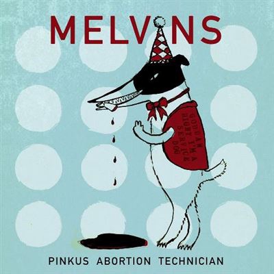 Pinkus Abortion Technician - 2 Vinilos