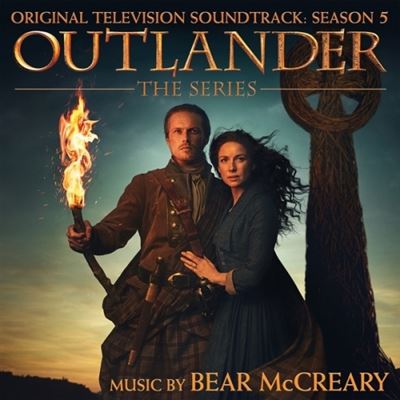Outlander 5 -Coloured- - Vinilo