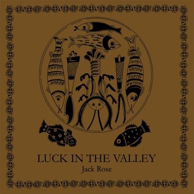 Luck In The Valley - Vinilo