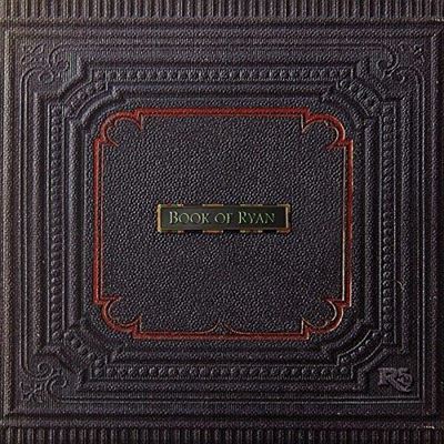 Book of Ryan - 2 Vinilos