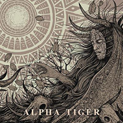 Alpha Tiger (2 vinilos) precio