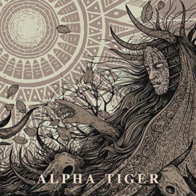 Alpha Tiger (2 vinilos)
