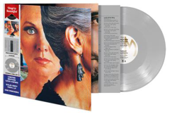 Pieces Of Eight - Vinilo gris precio