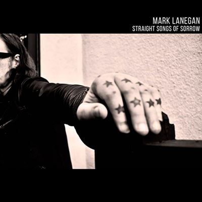 Straight Songs of Sorrow - Vinilo