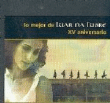 Lo mejor de Luar Na Lubre: XV Aniversario características