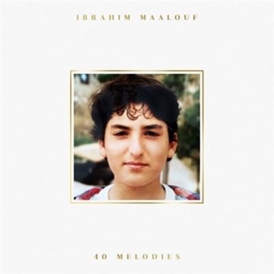 40 Melodies - Vinilo
