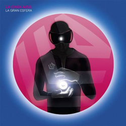 La gran esfera - Vinilo precio