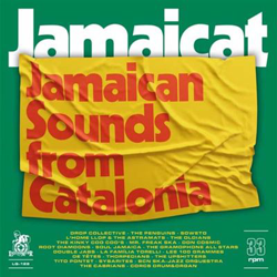 Jamaicat. Jamaican Sounds From Catalonia - 2 Vinilos precio