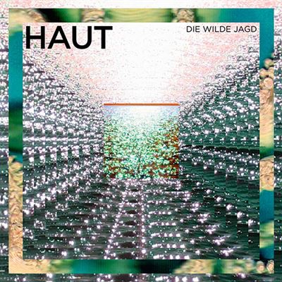 Haut - Vinilo
