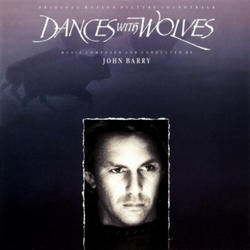 Dances With Wolves..  - Vinilo precio