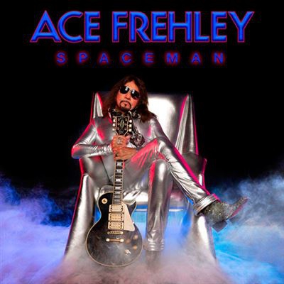 Spaceman - Vinilo + CD