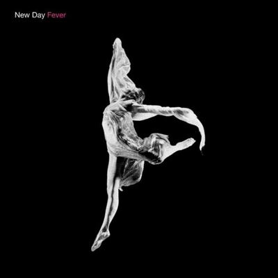 Fever - Vinilo