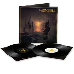 Hermitage - Vinilo precio