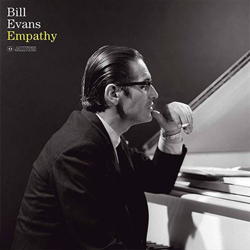 Empathy - Vinilo características