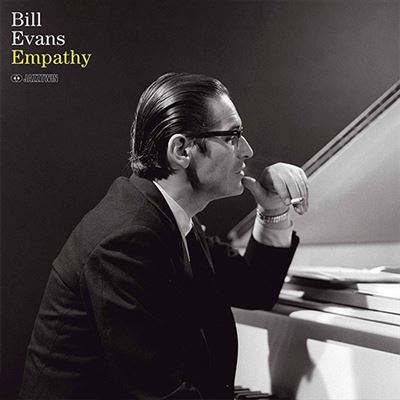Empathy - Vinilo