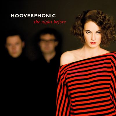 Night Before -Coloured-  - Vinilo